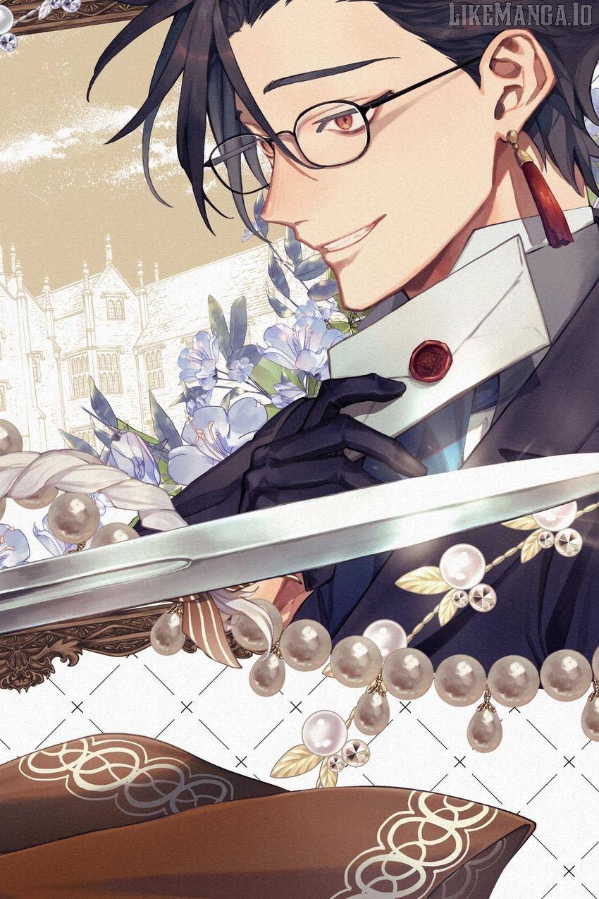 You Want to Break Off Our Engagement? Well, You'd Better Break the Bank!/Official Chapter 16 - page 3