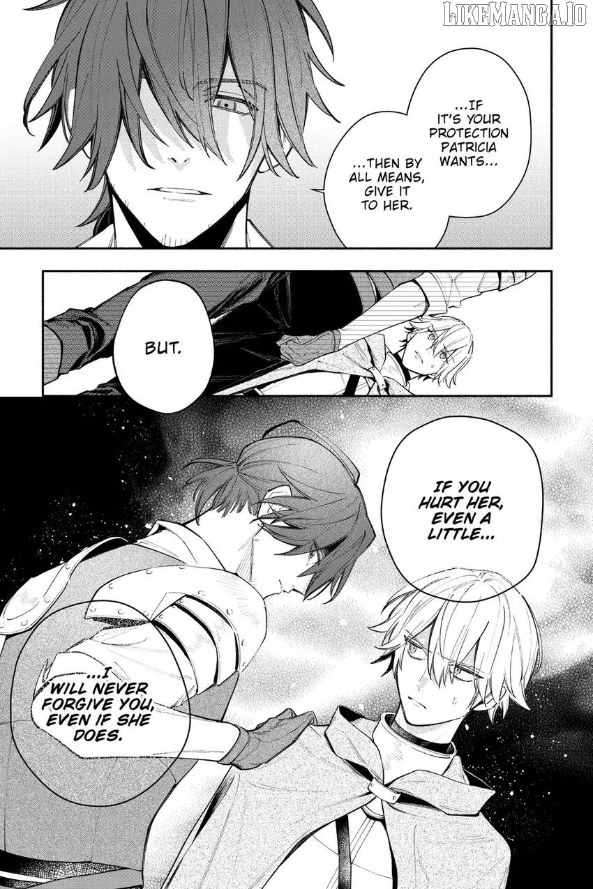 You Want to Break Off Our Engagement? Well, You'd Better Break the Bank!/Official Chapter 17 - page 24