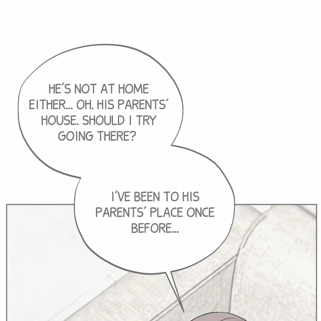 The Circumstances of an idiot Chapter 45 - page 109