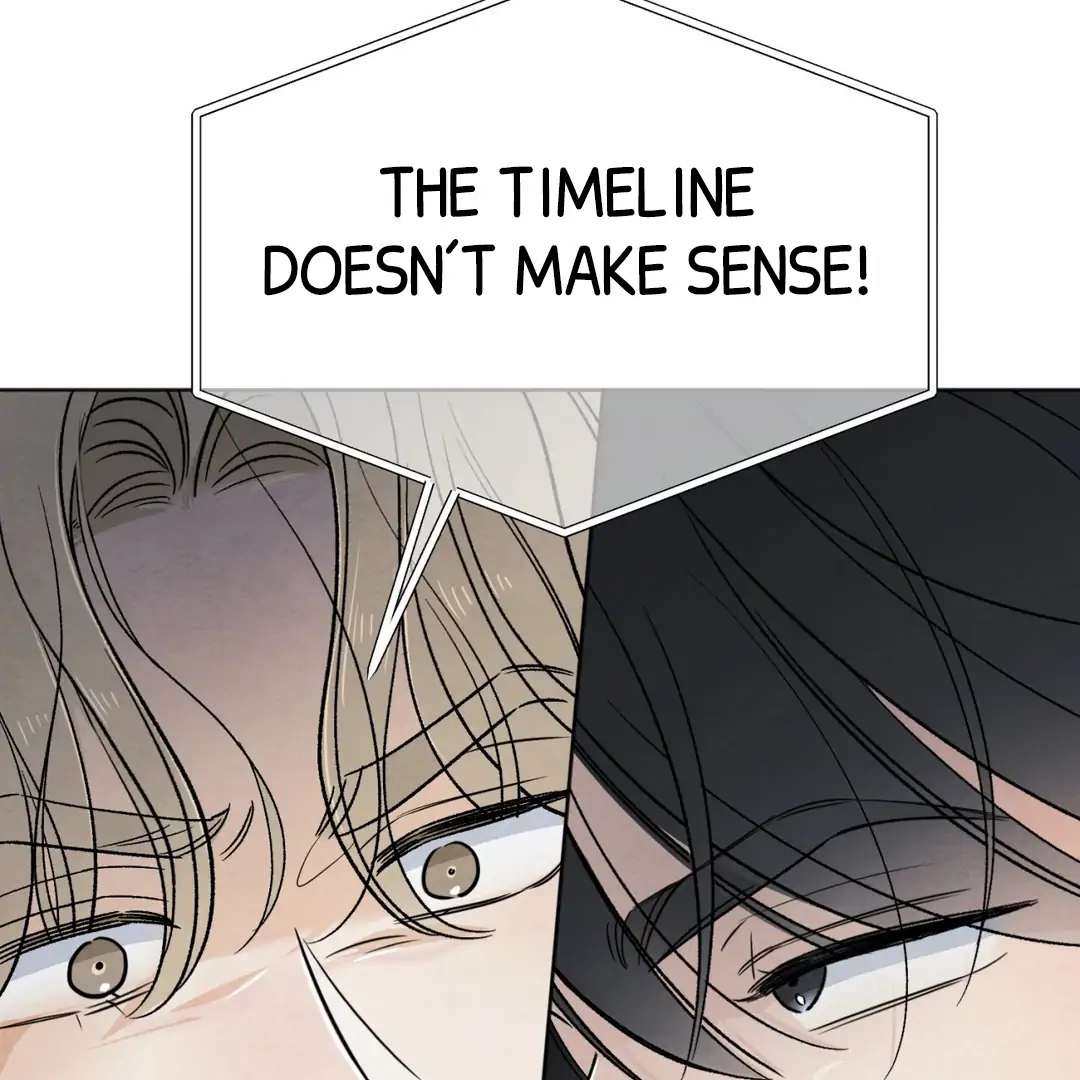 The Circumstances of an idiot Chapter 47 - page 41