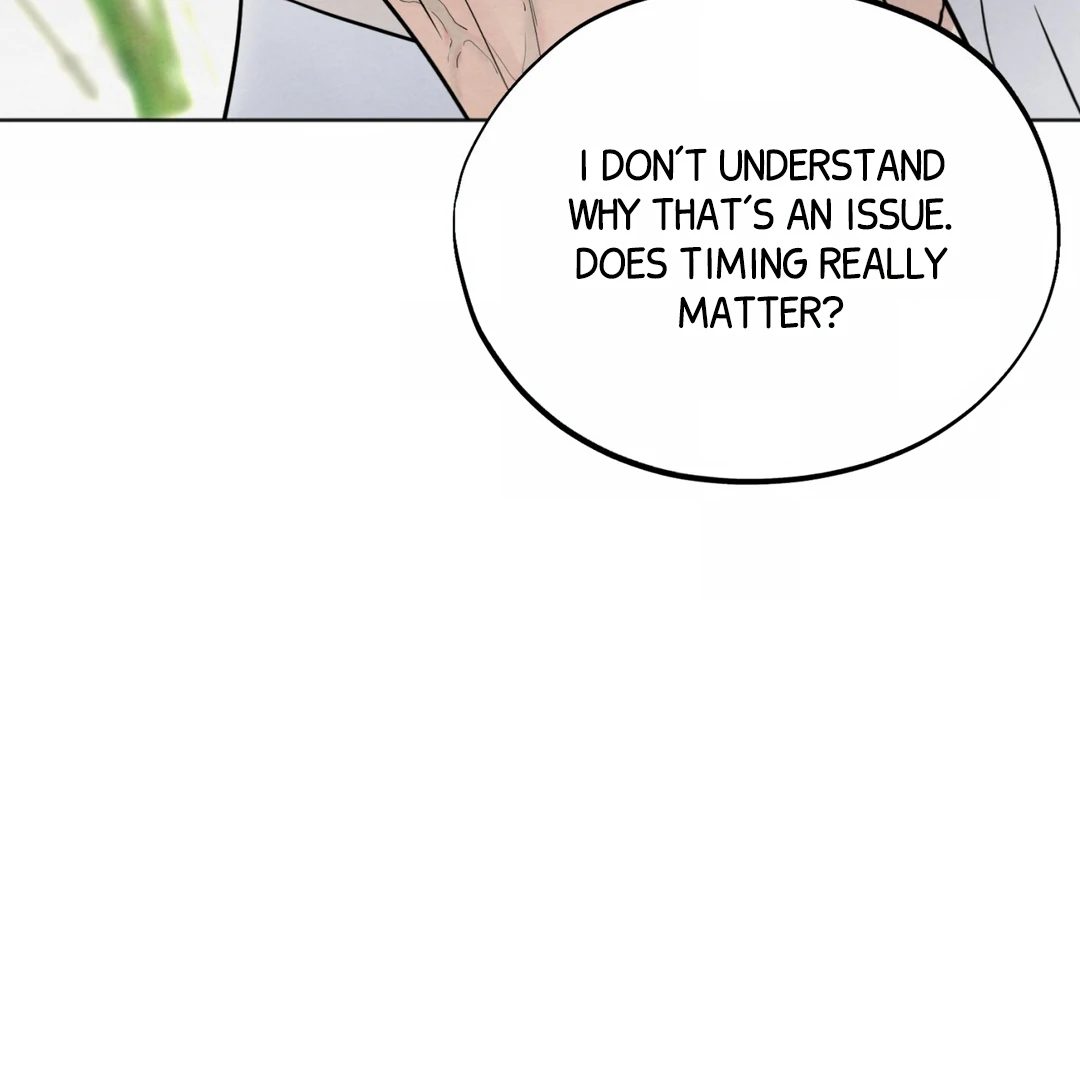 The Circumstances of an idiot Chapter 47 - page 54