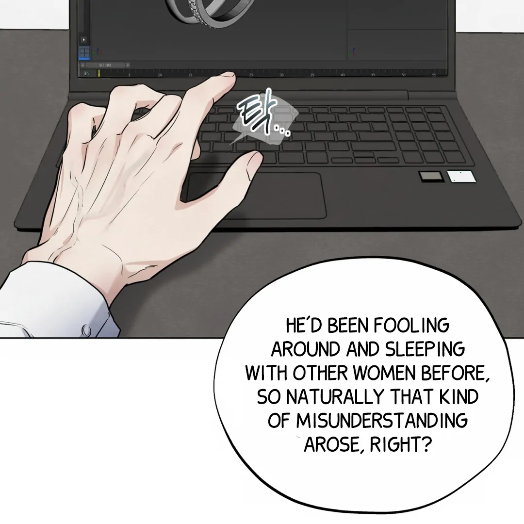 The Circumstances of an idiot Chapter 47 - page 56