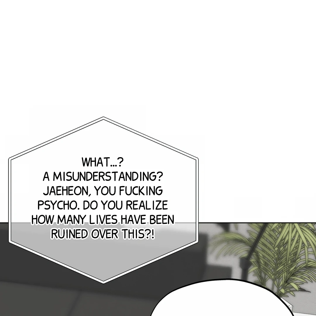 The Circumstances of an idiot Chapter 47 - page 57