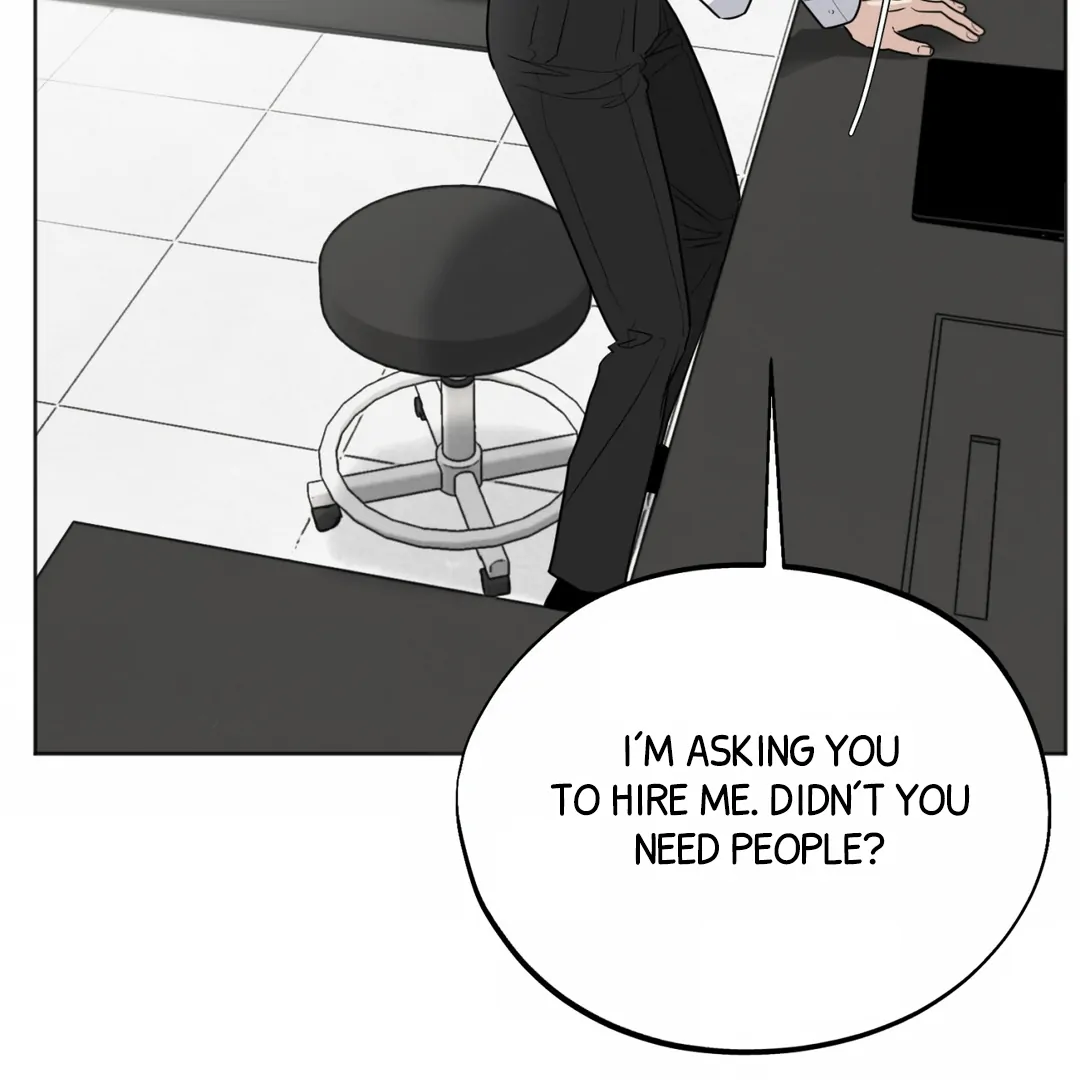 The Circumstances of an idiot Chapter 47 - page 81