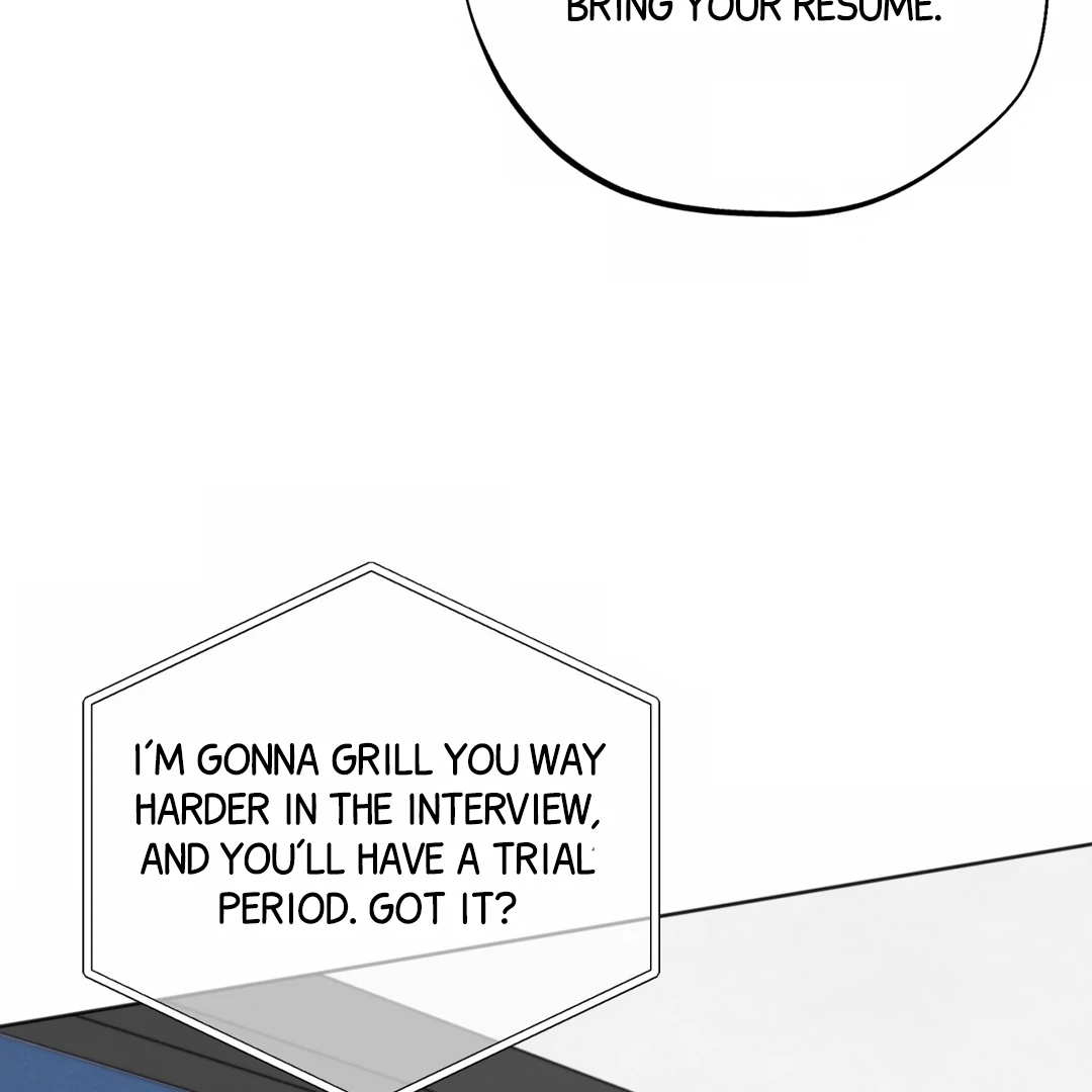 The Circumstances of an idiot Chapter 47 - page 91