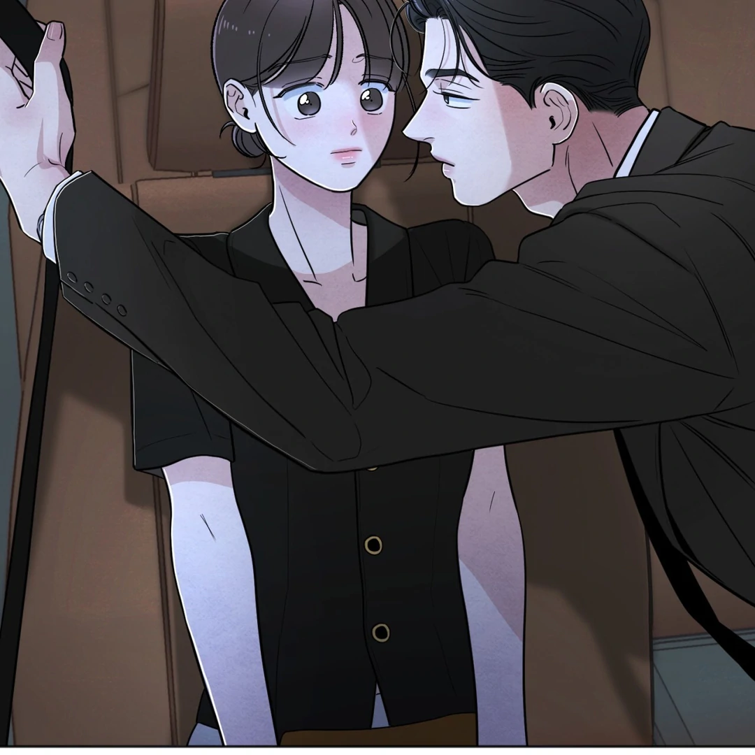 The Circumstances of an idiot Chapter 48 - page 37