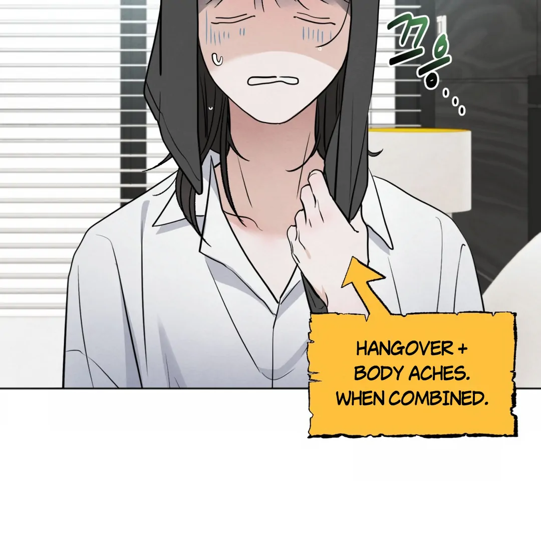 The Circumstances of an idiot Chapter 49 - page 134