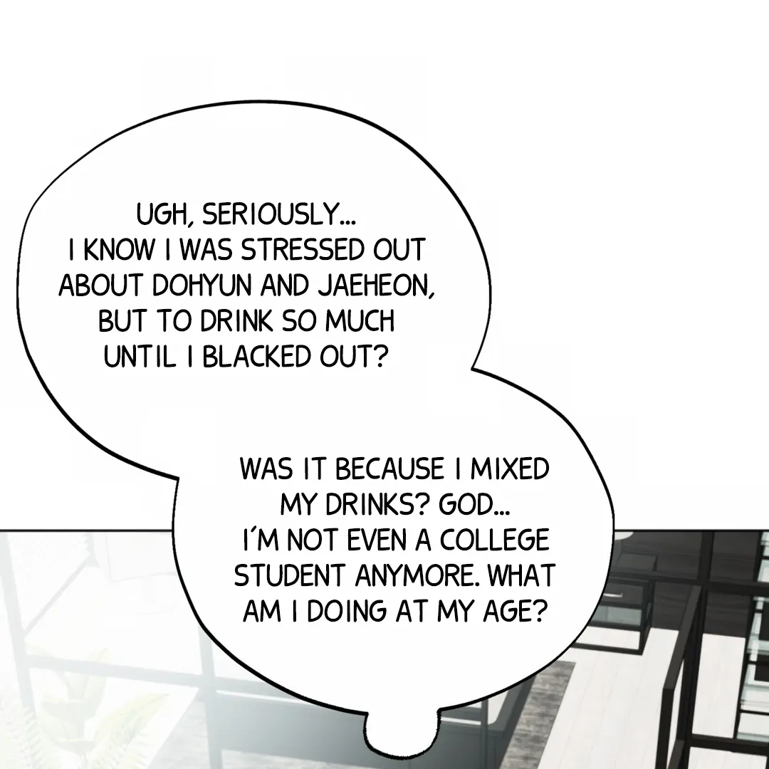 The Circumstances of an idiot Chapter 49 - page 135