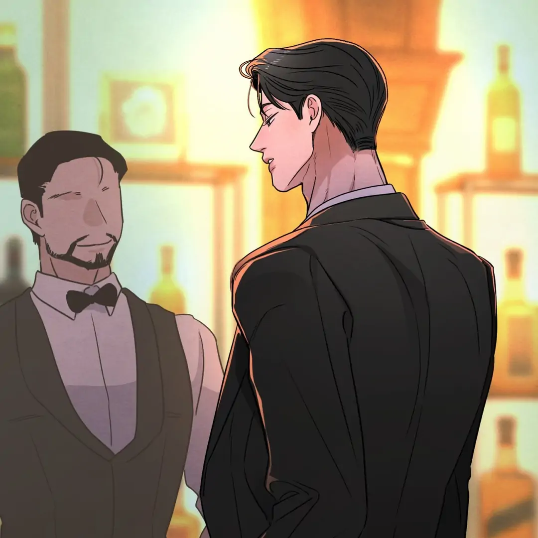 The Circumstances of an idiot Chapter 49 - page 19