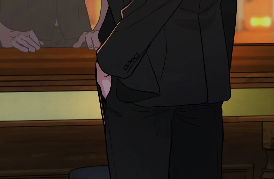 The Circumstances of an idiot Chapter 49 - page 20