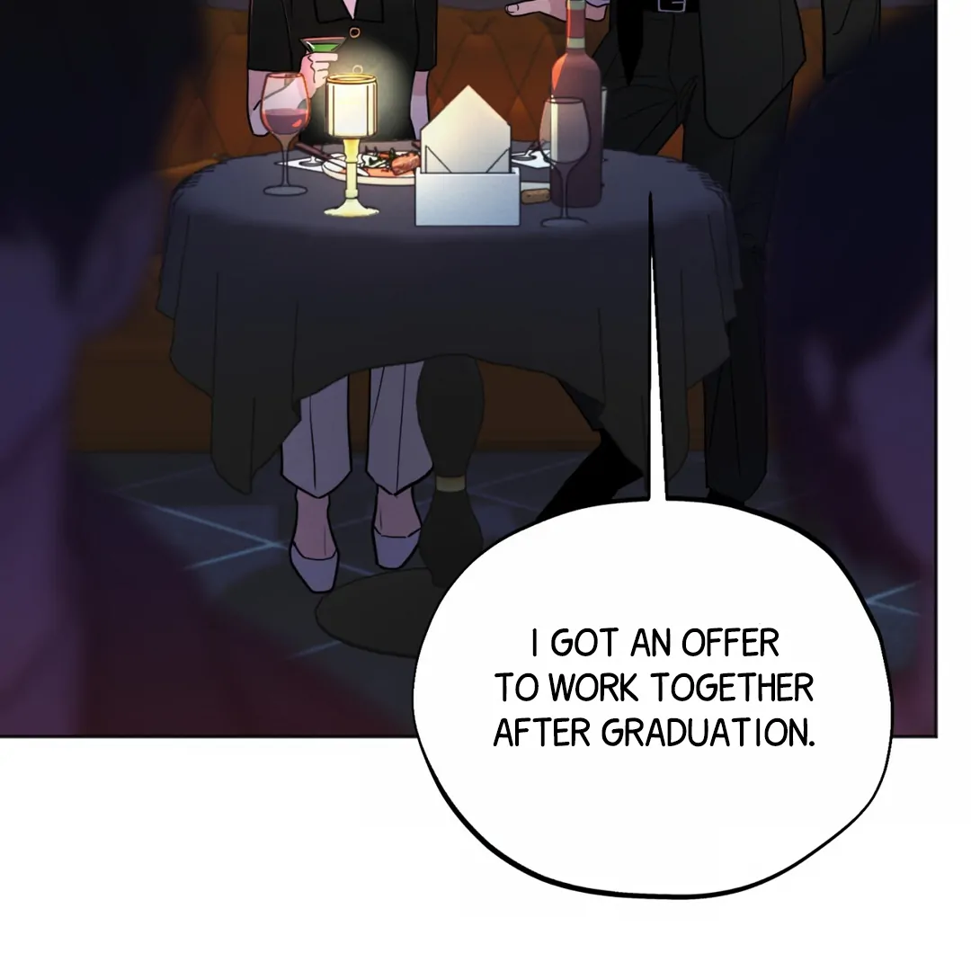 The Circumstances of an idiot Chapter 49 - page 23