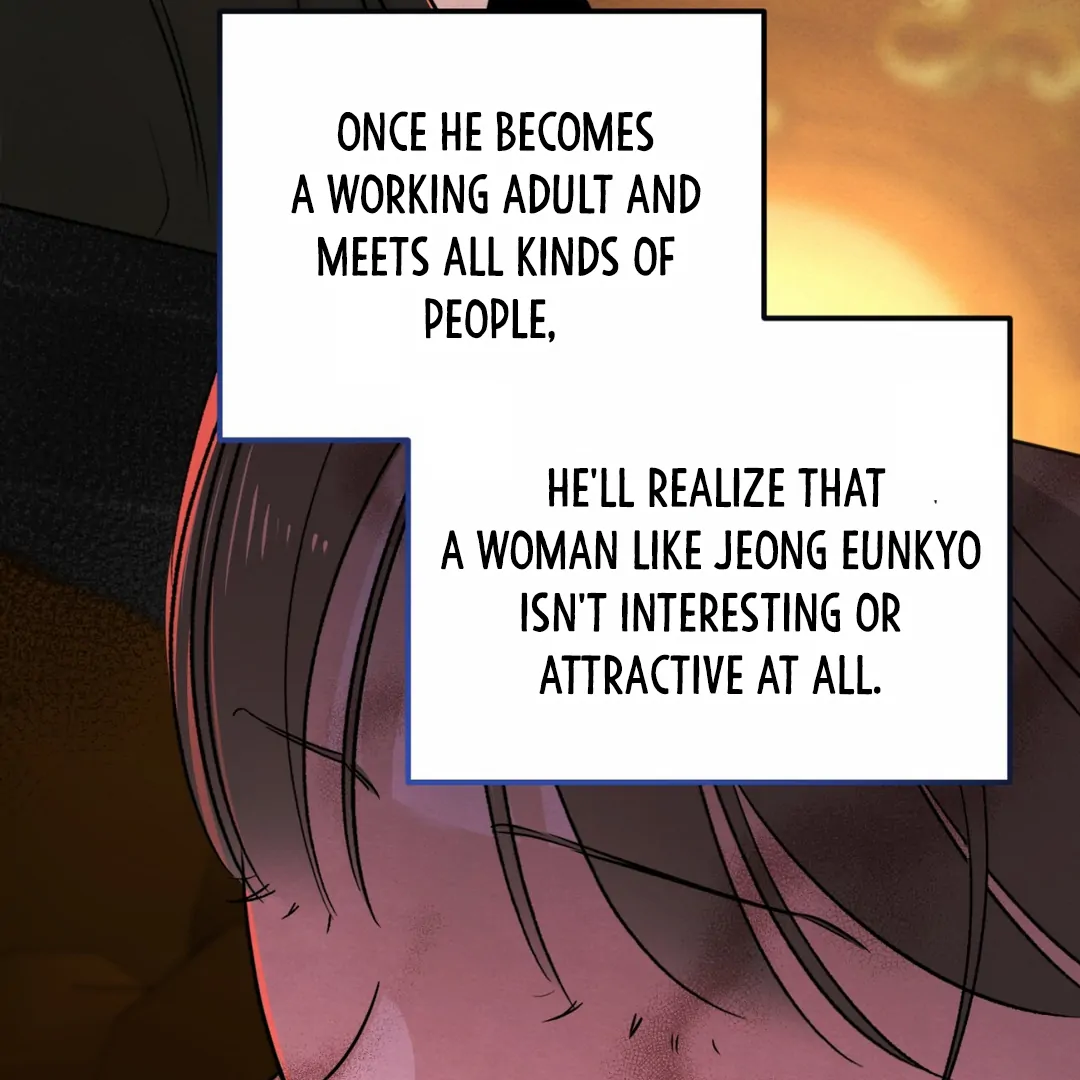 The Circumstances of an idiot Chapter 49 - page 31