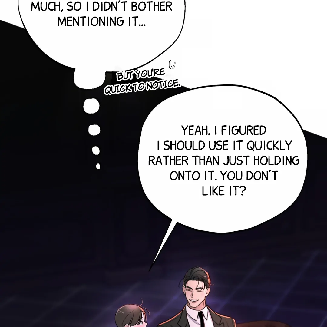 The Circumstances of an idiot Chapter 49 - page 5