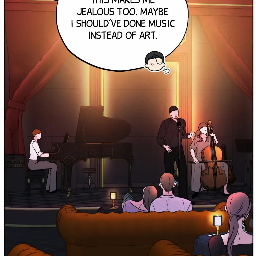 The Circumstances of an idiot Chapter 49 - page 8