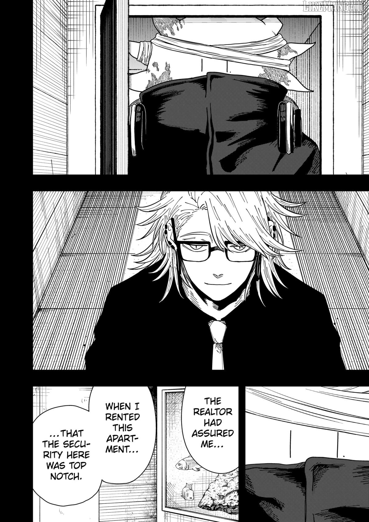 Drama Queen Chapter 31 - page 17