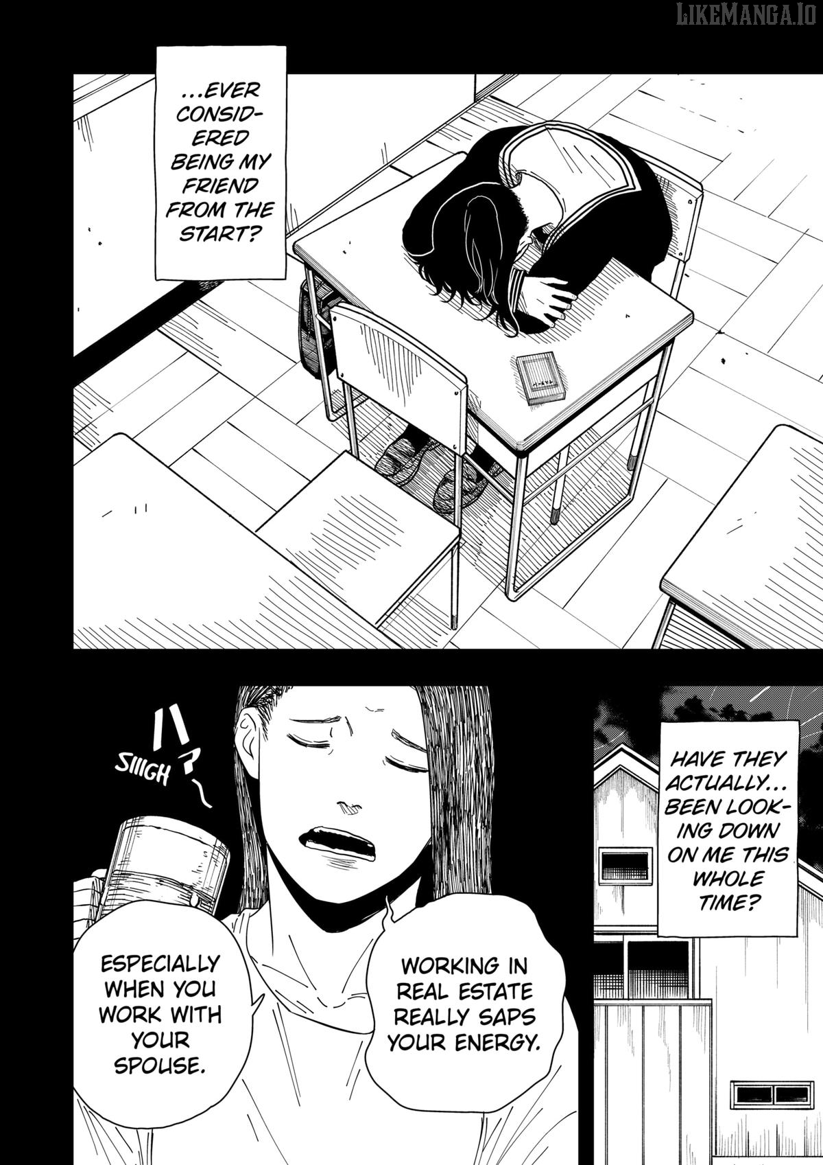 Drama Queen Chapter 32 - page 12
