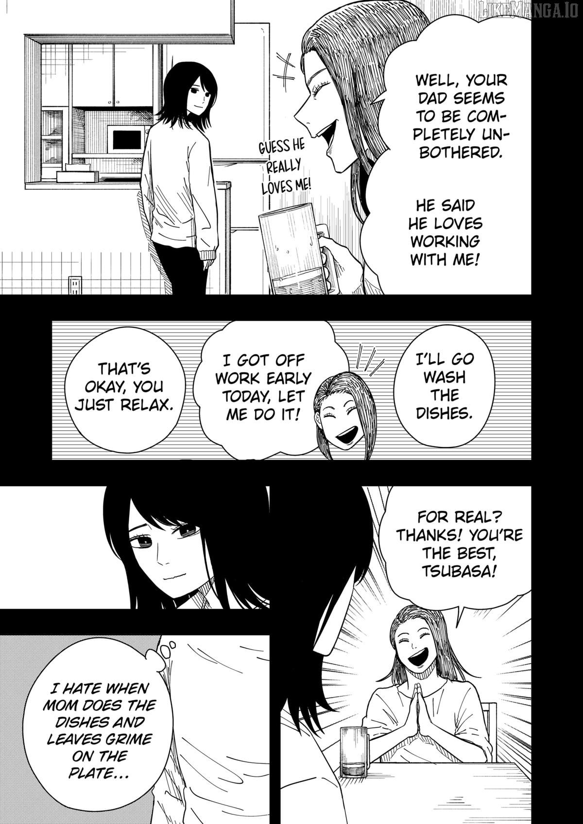 Drama Queen Chapter 32 - page 13