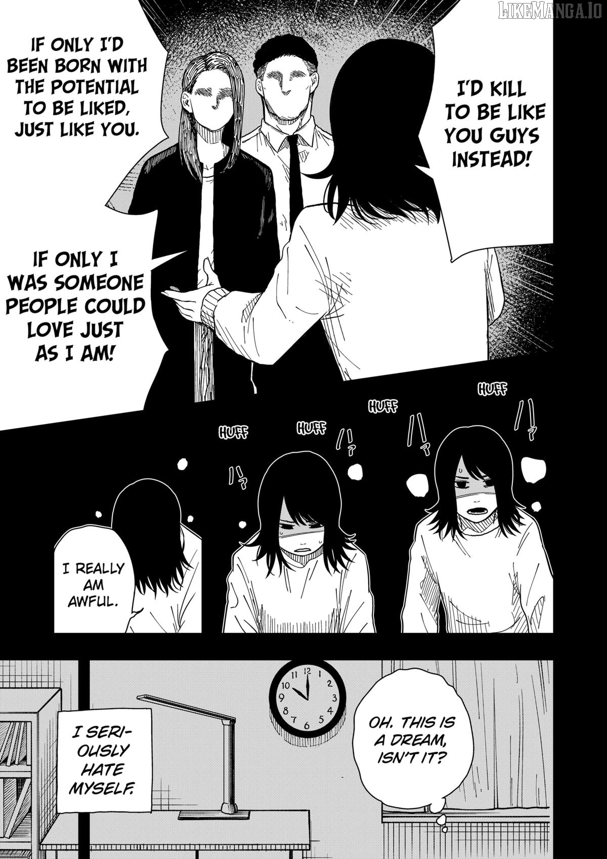 Drama Queen Chapter 32 - page 19