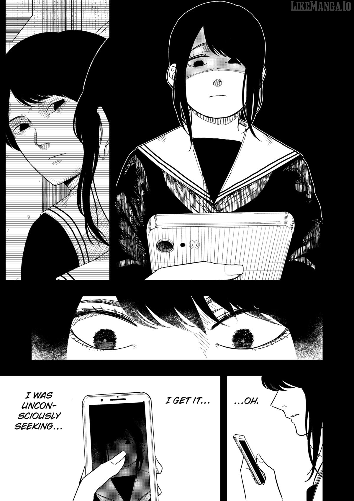 Drama Queen Chapter 32 - page 21