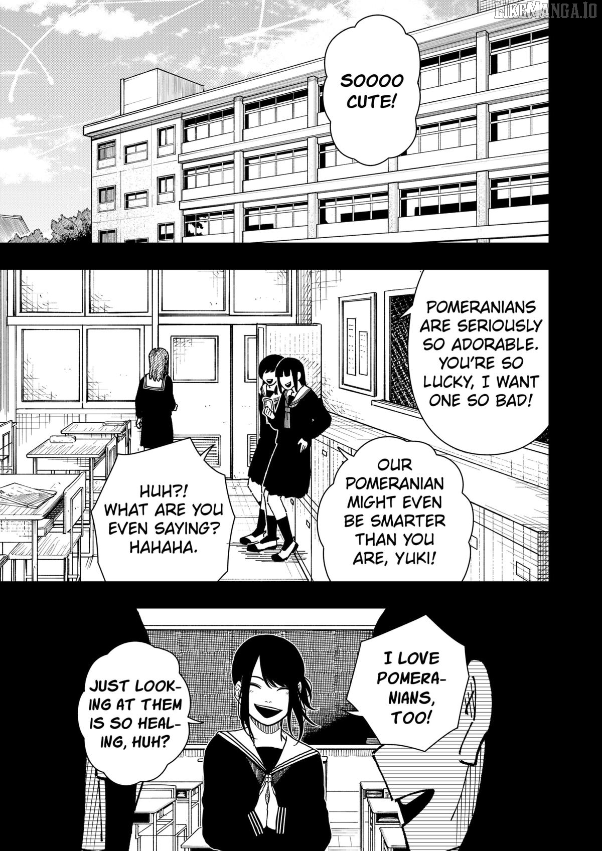 Drama Queen Chapter 32 - page 3