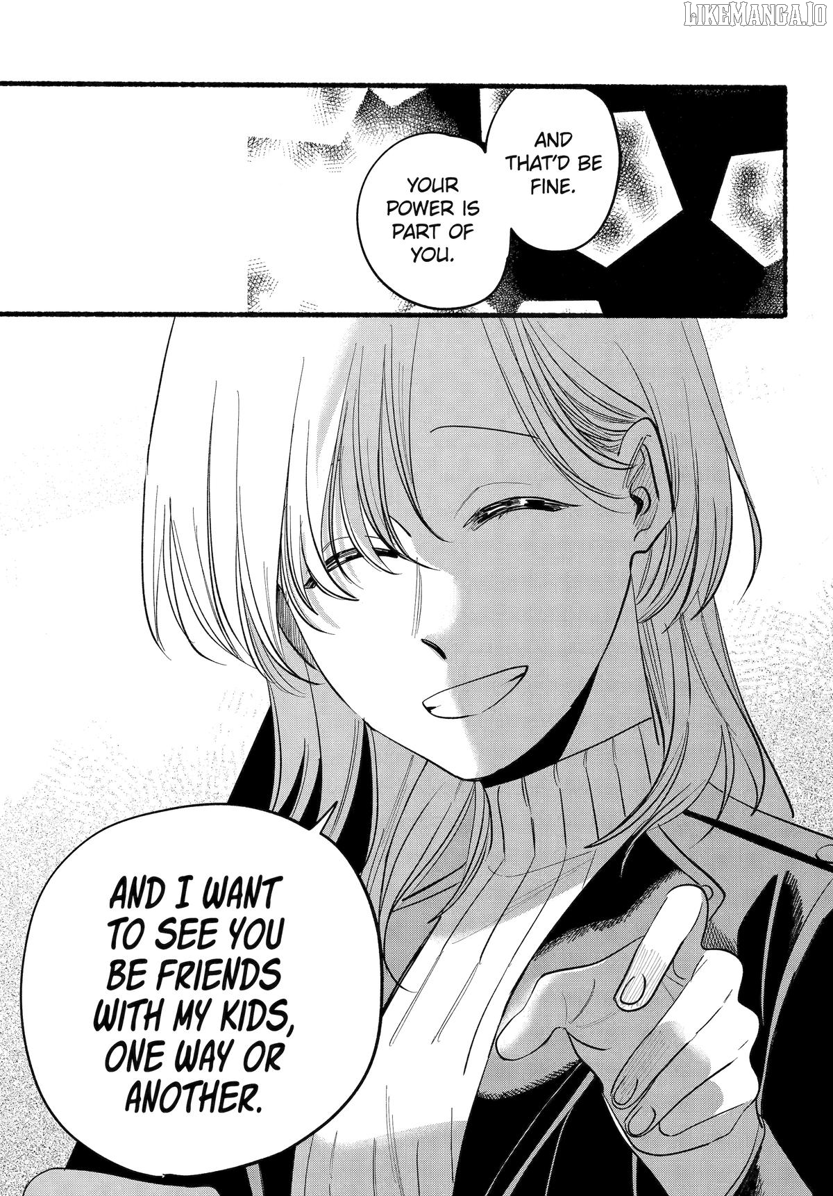 Rokurei: Tenseishi Rinne Kuyakusho Dairokkanbu Joreika Katsudouki Chapter 23 - page 19