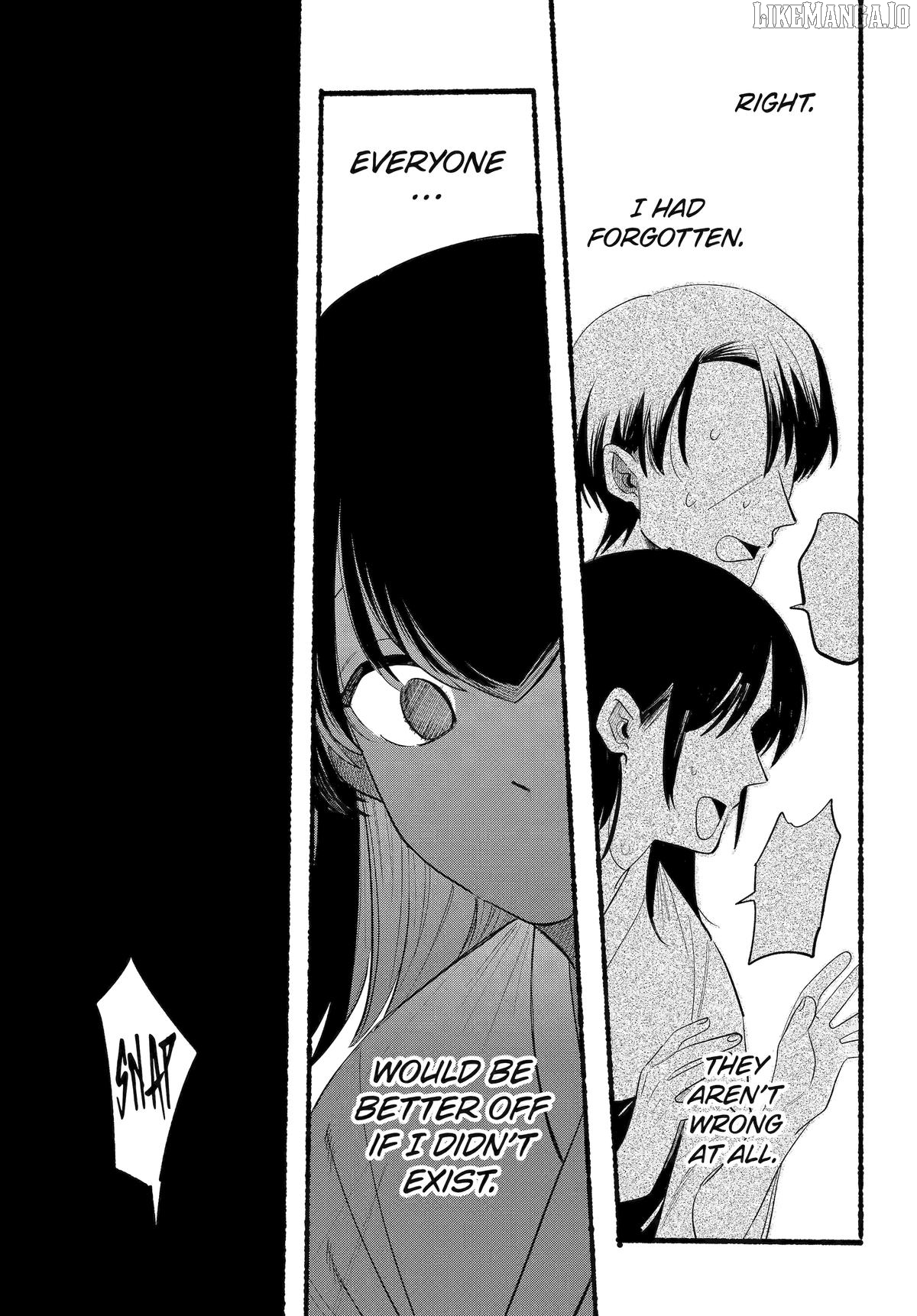 Rokurei: Tenseishi Rinne Kuyakusho Dairokkanbu Joreika Katsudouki Chapter 23 - page 23