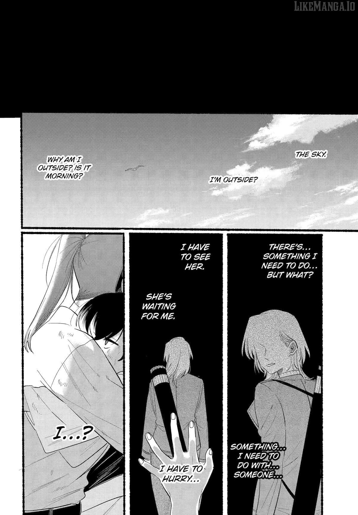Rokurei: Tenseishi Rinne Kuyakusho Dairokkanbu Joreika Katsudouki Chapter 23 - page 25