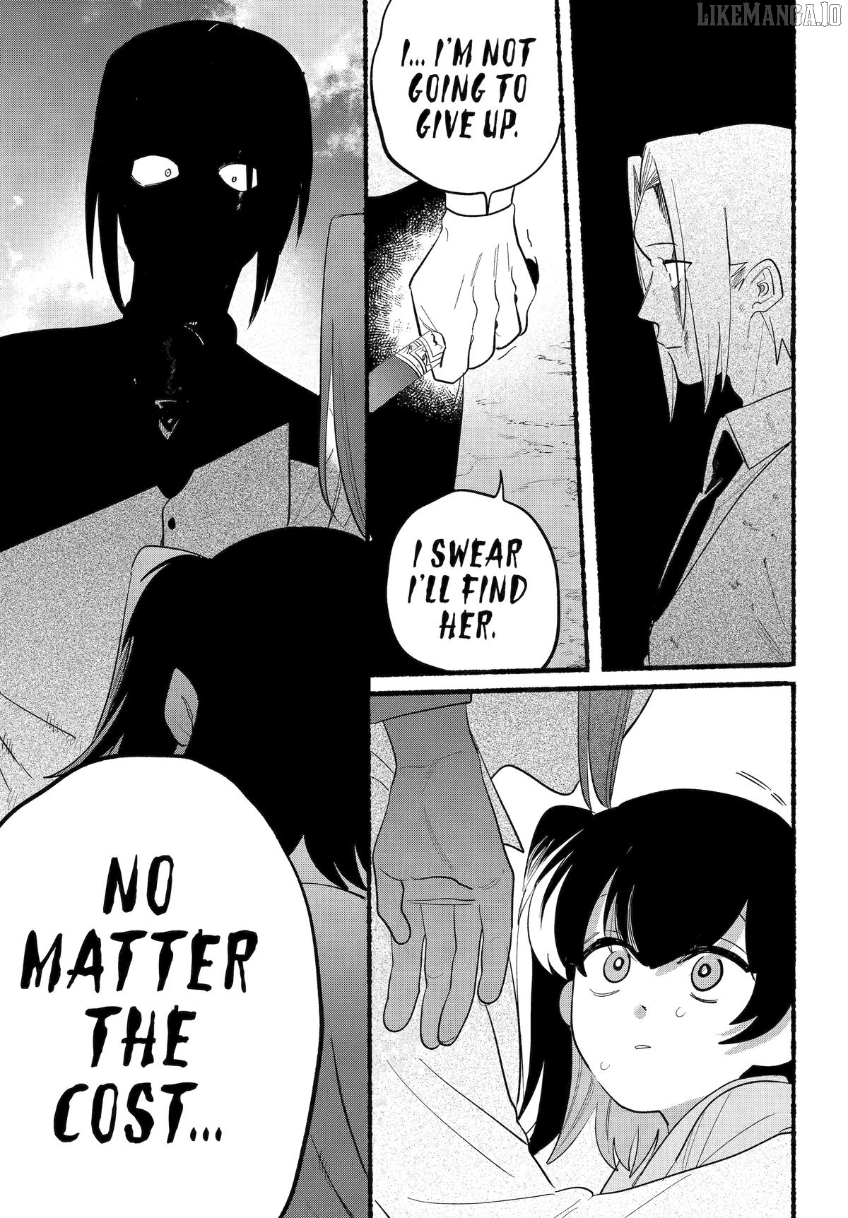Rokurei: Tenseishi Rinne Kuyakusho Dairokkanbu Joreika Katsudouki Chapter 23 - page 28