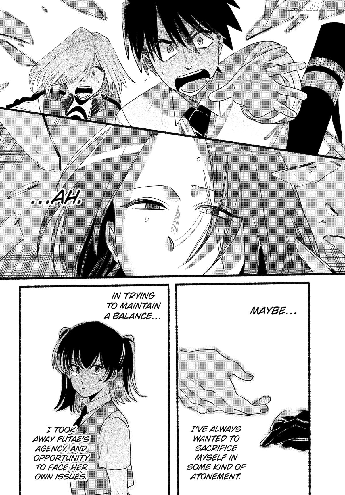 Rokurei: Tenseishi Rinne Kuyakusho Dairokkanbu Joreika Katsudouki Chapter 24 - page 10