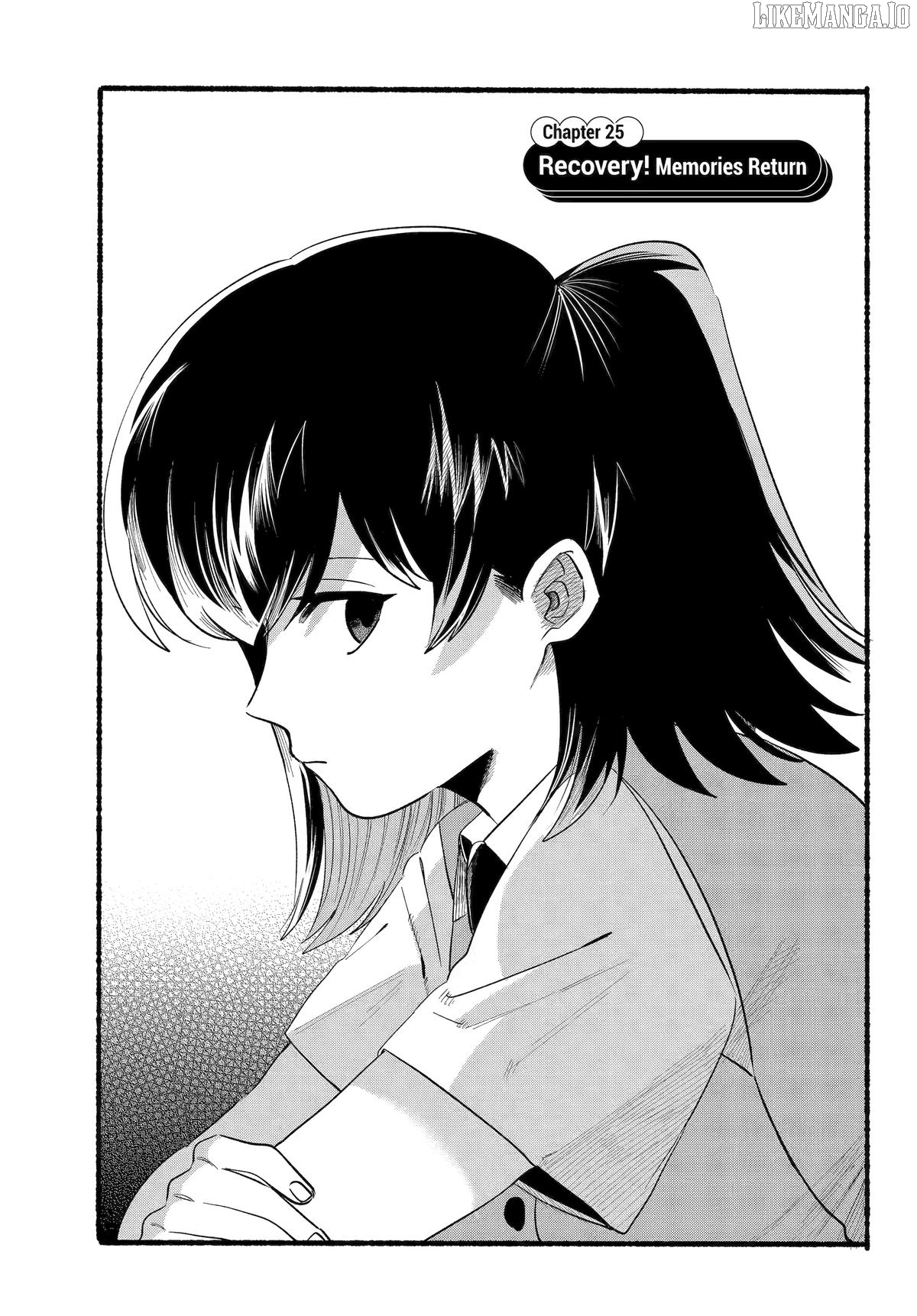 Rokurei: Tenseishi Rinne Kuyakusho Dairokkanbu Joreika Katsudouki Chapter 25 - page 1