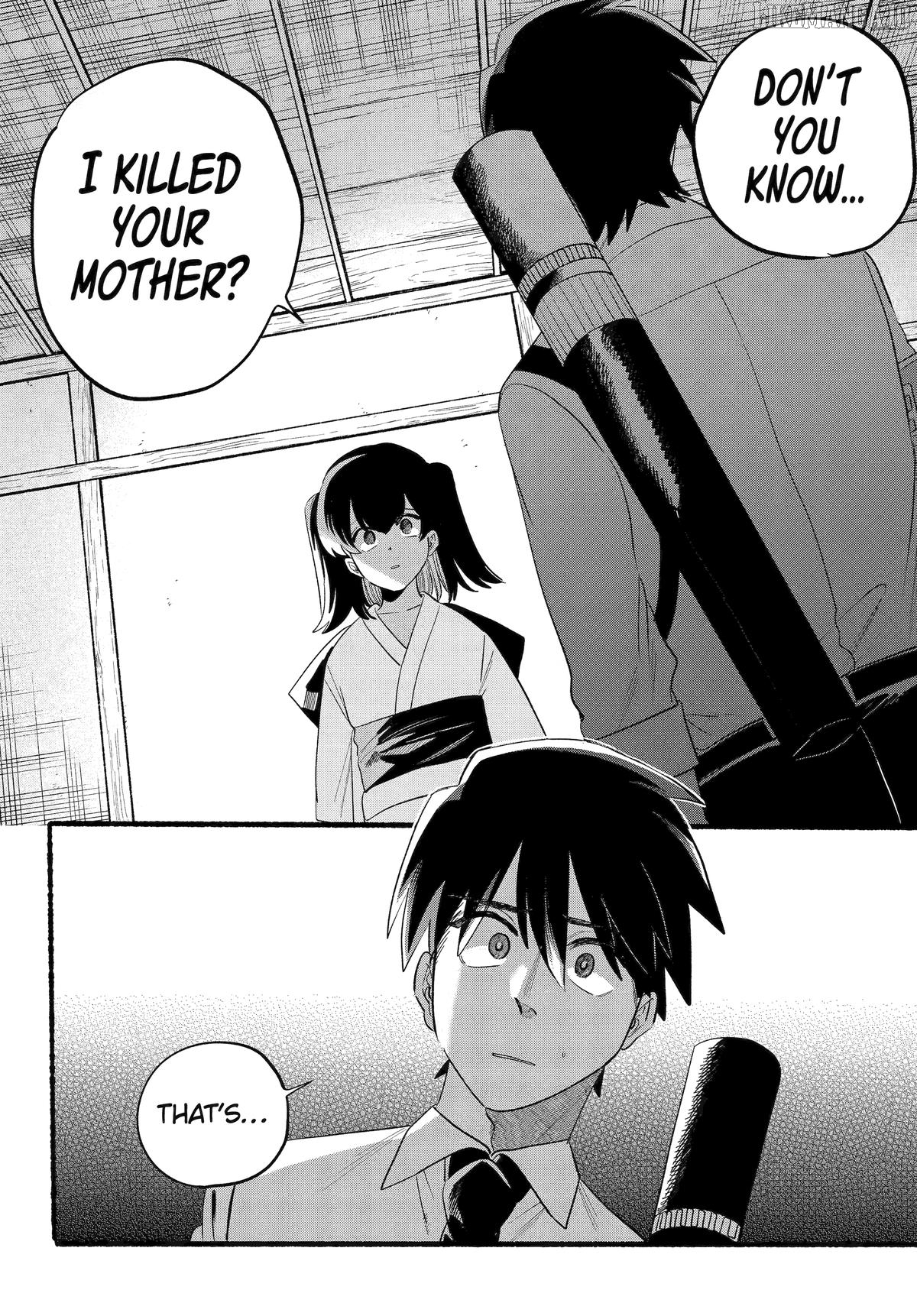 Rokurei: Tenseishi Rinne Kuyakusho Dairokkanbu Joreika Katsudouki Chapter 25 - page 12