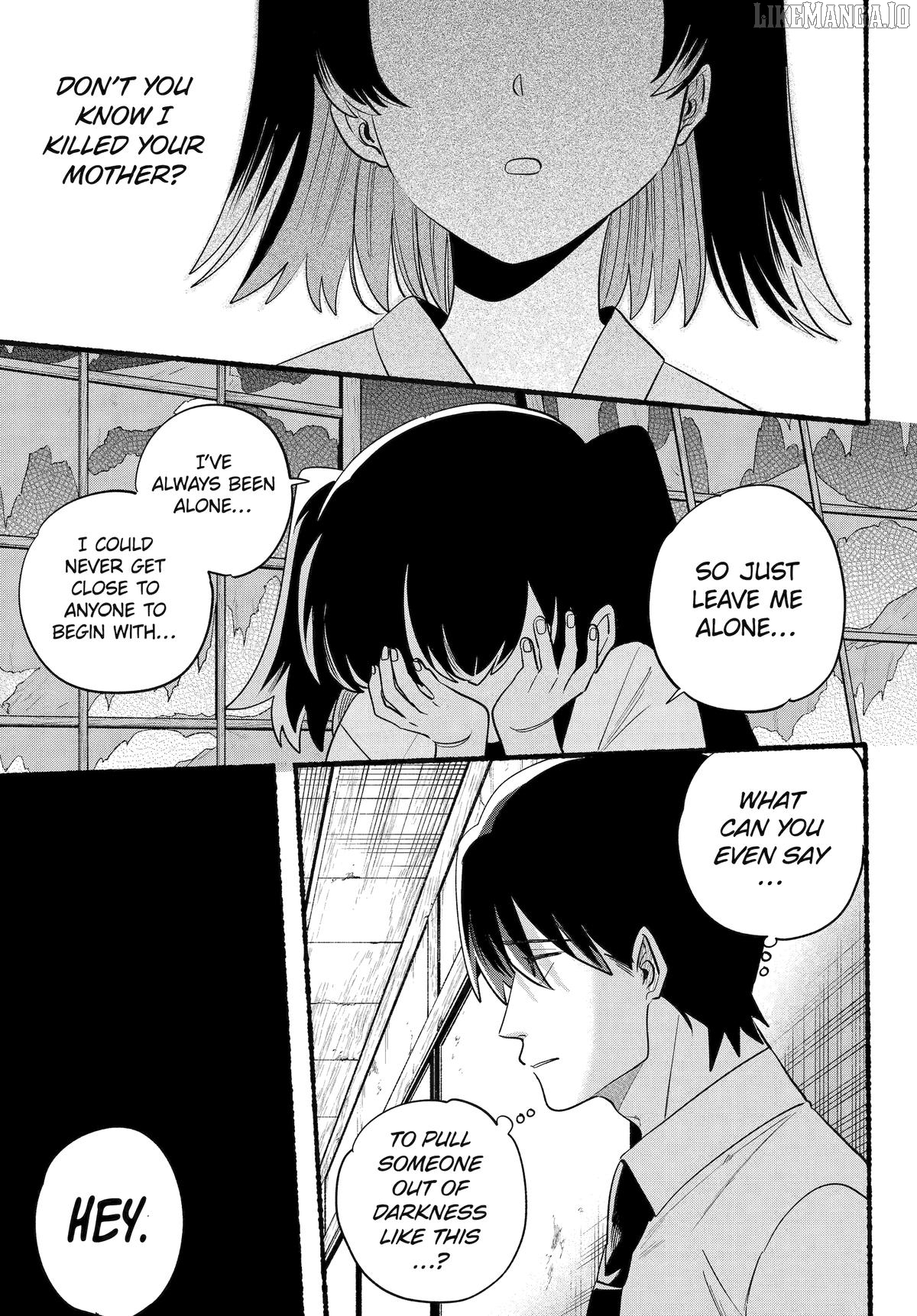Rokurei: Tenseishi Rinne Kuyakusho Dairokkanbu Joreika Katsudouki Chapter 25 - page 19
