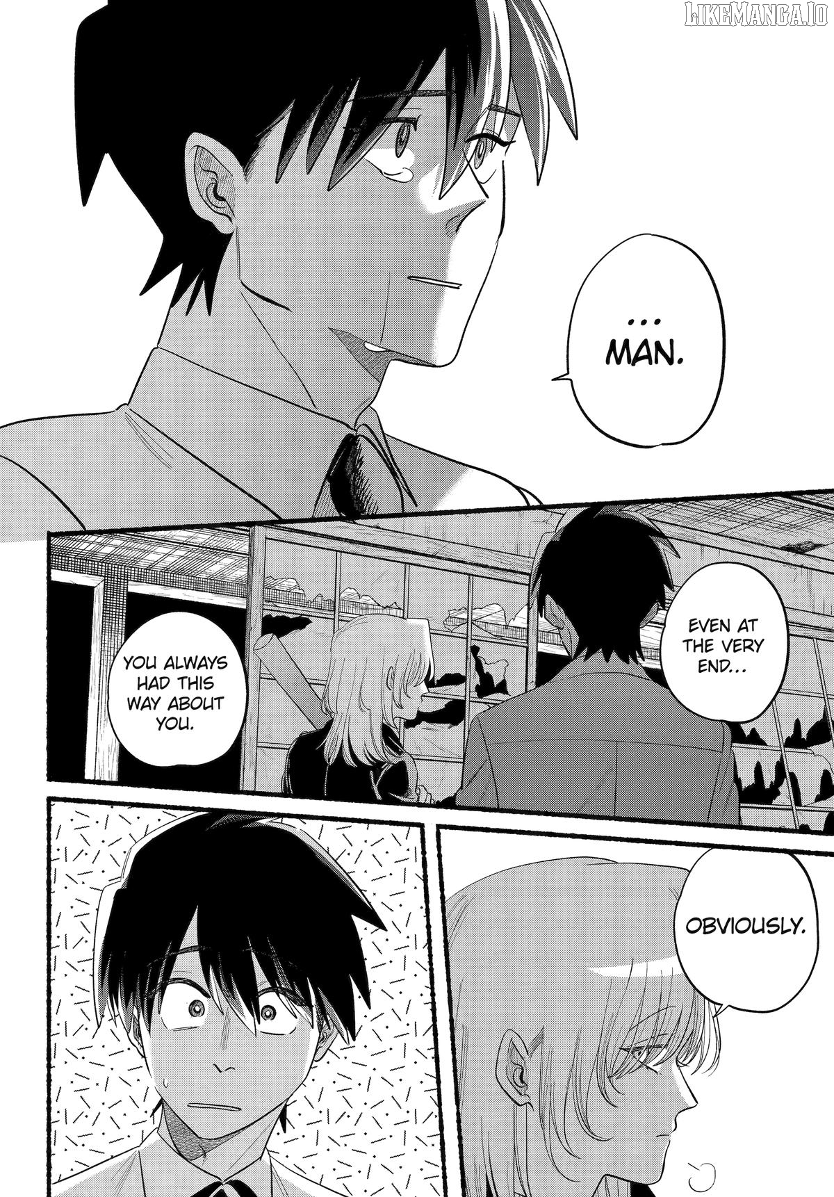 Rokurei: Tenseishi Rinne Kuyakusho Dairokkanbu Joreika Katsudouki Chapter 25 - page 22