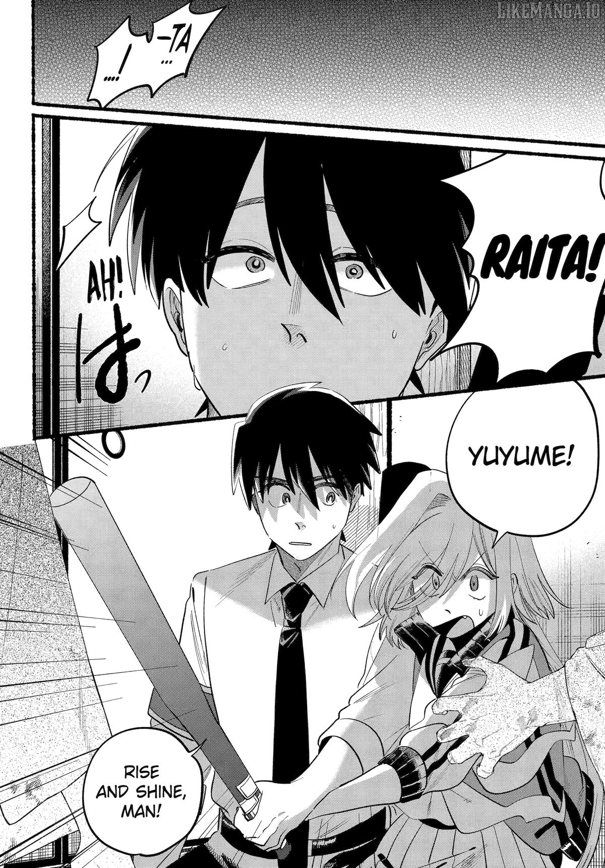 Rokurei: Tenseishi Rinne Kuyakusho Dairokkanbu Joreika Katsudouki Chapter 25 - page 24