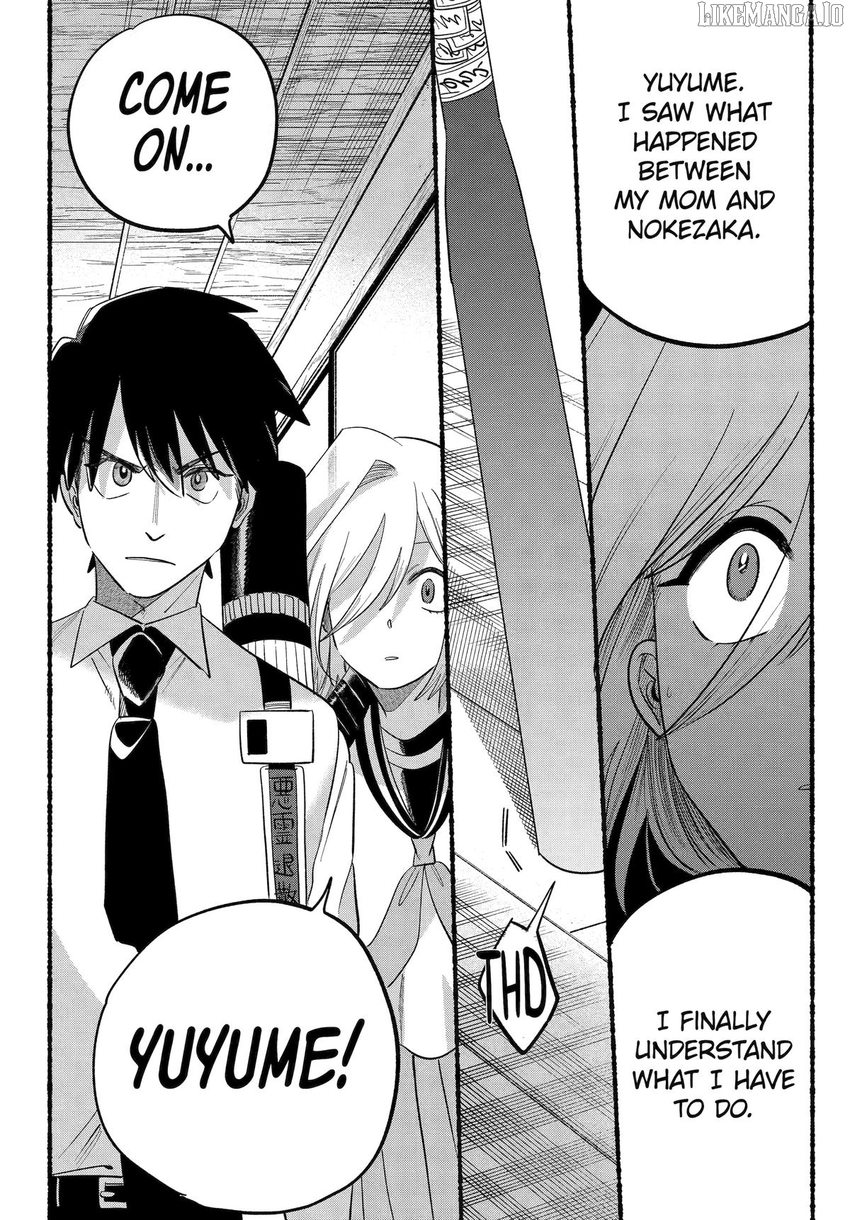 Rokurei: Tenseishi Rinne Kuyakusho Dairokkanbu Joreika Katsudouki Chapter 25 - page 26