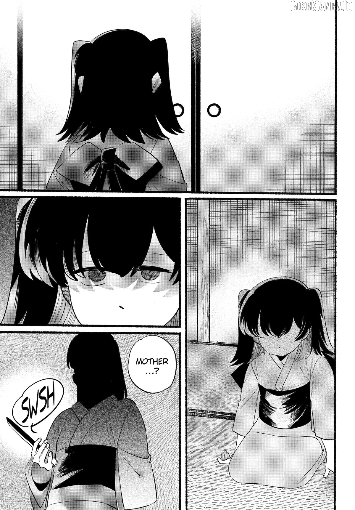 Rokurei: Tenseishi Rinne Kuyakusho Dairokkanbu Joreika Katsudouki Chapter 25 - page 27