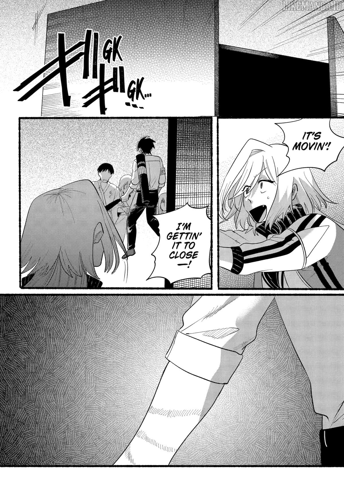 Rokurei: Tenseishi Rinne Kuyakusho Dairokkanbu Joreika Katsudouki Chapter 26 - page 18