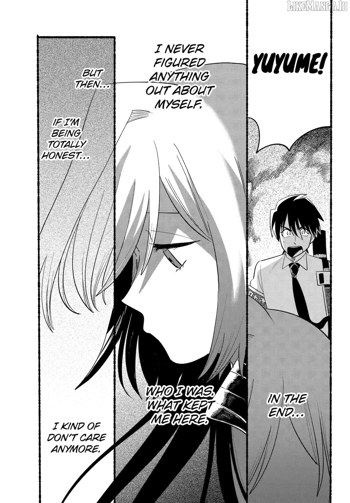 Rokurei: Tenseishi Rinne Kuyakusho Dairokkanbu Joreika Katsudouki Chapter 26 - page 23