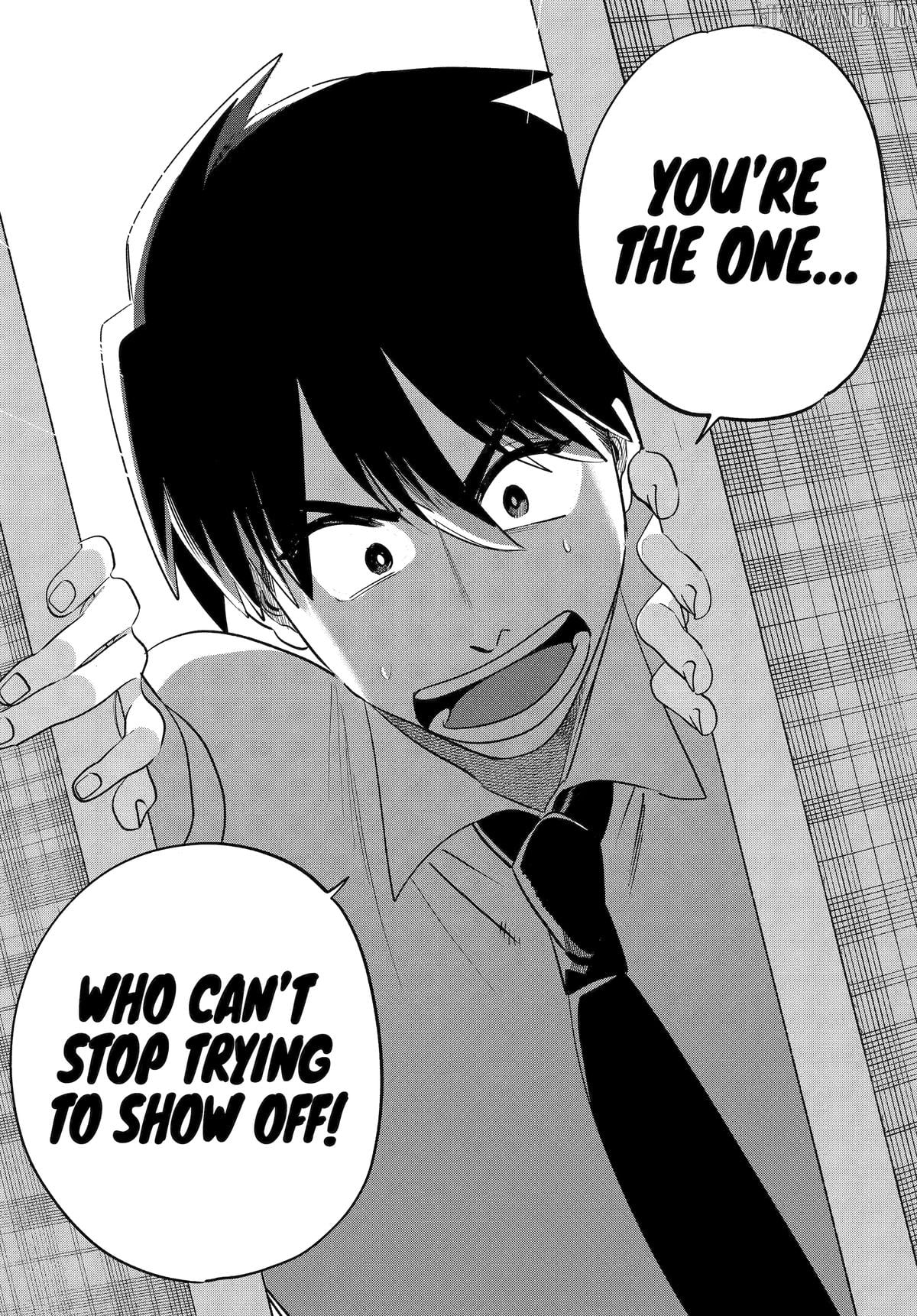Rokurei: Tenseishi Rinne Kuyakusho Dairokkanbu Joreika Katsudouki Chapter 26 - page 27