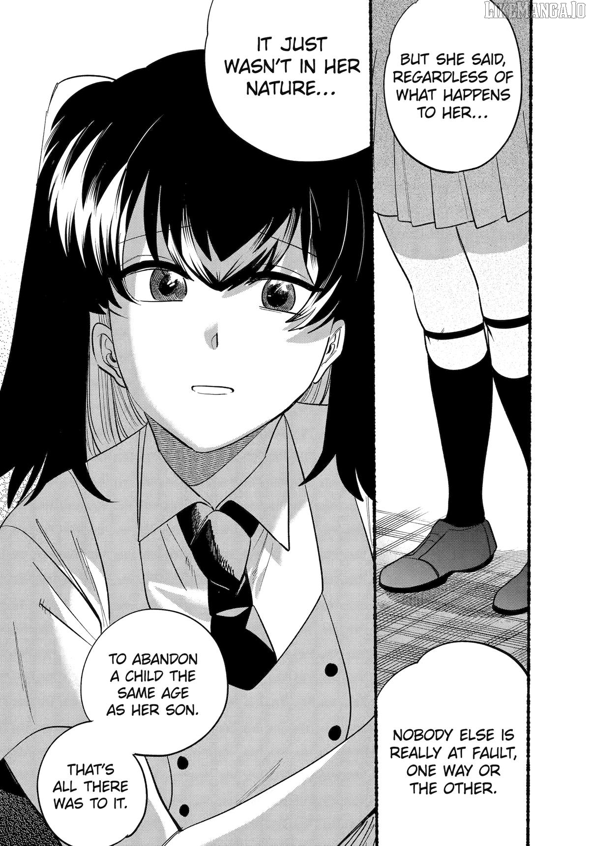 Rokurei: Tenseishi Rinne Kuyakusho Dairokkanbu Joreika Katsudouki Chapter 27 - page 10