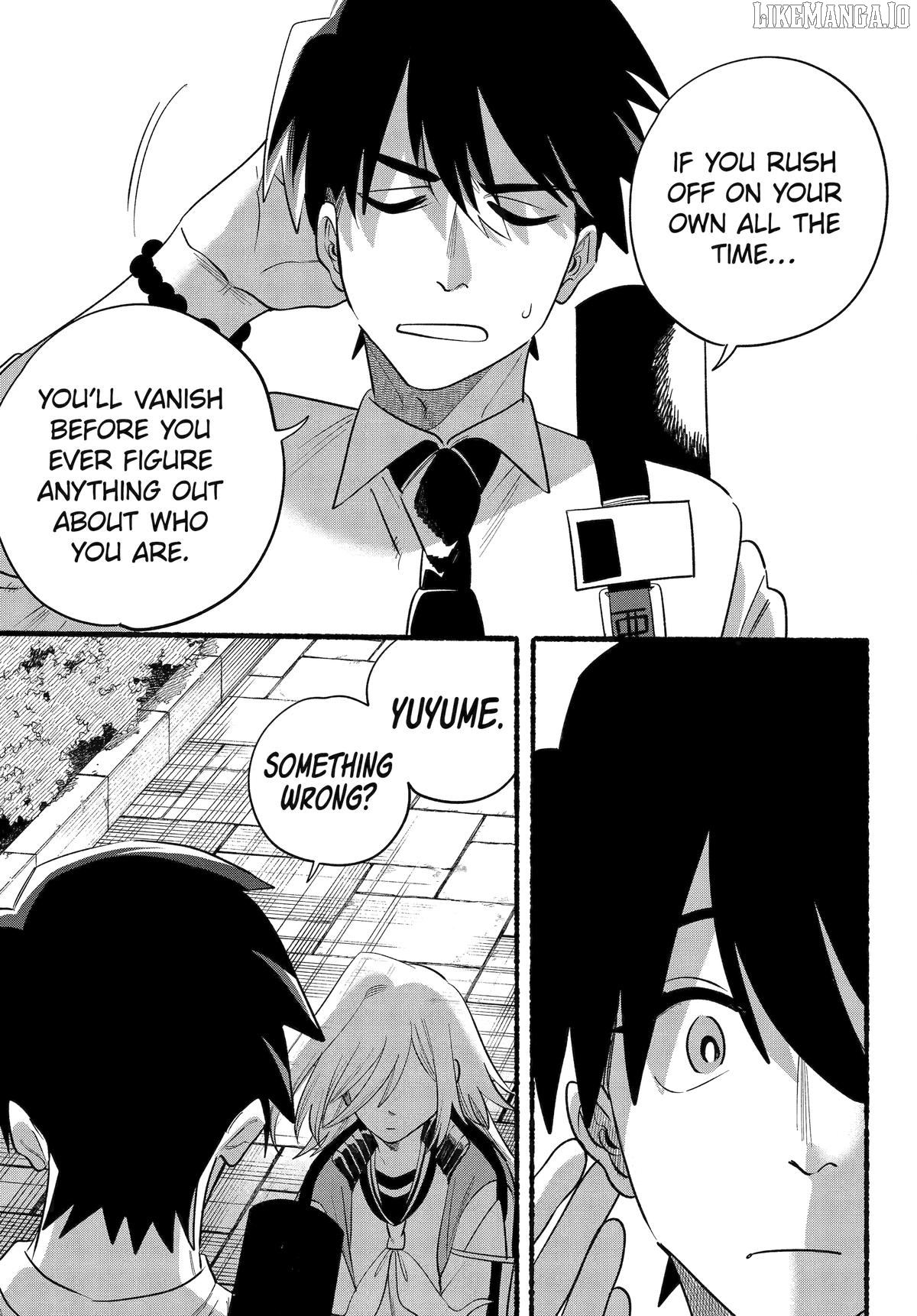 Rokurei: Tenseishi Rinne Kuyakusho Dairokkanbu Joreika Katsudouki Chapter 27 - page 27