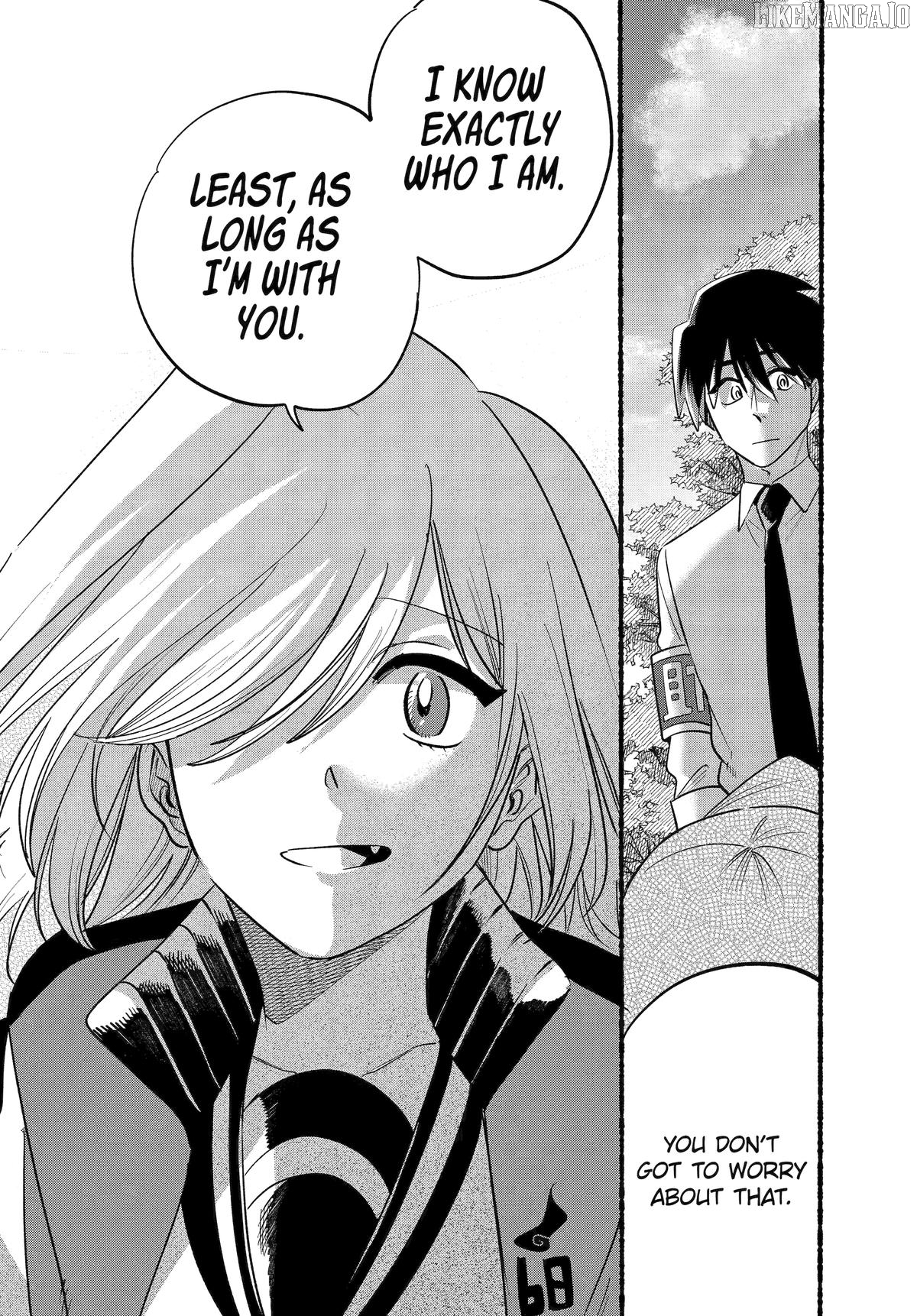 Rokurei: Tenseishi Rinne Kuyakusho Dairokkanbu Joreika Katsudouki Chapter 27 - page 28