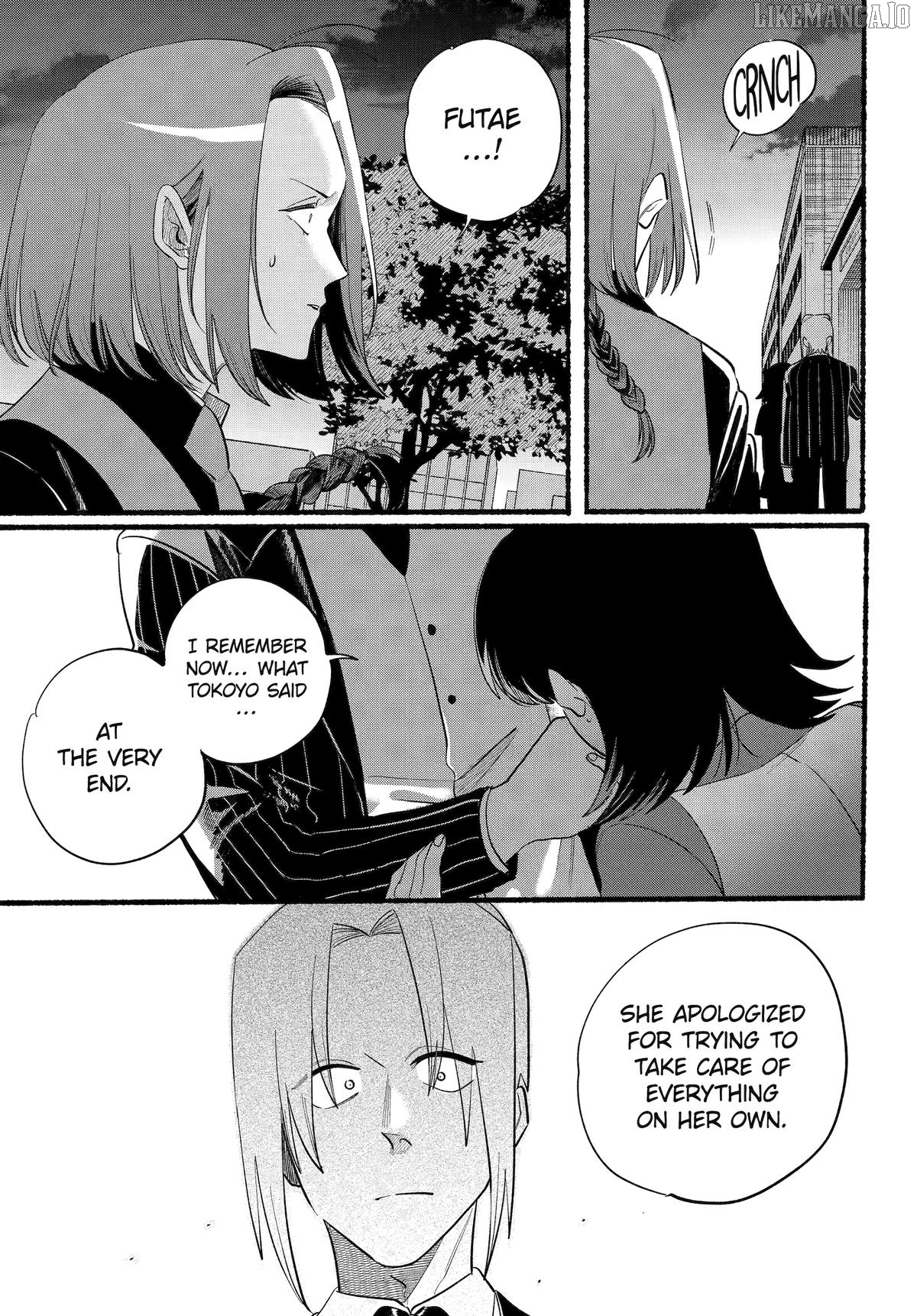 Rokurei: Tenseishi Rinne Kuyakusho Dairokkanbu Joreika Katsudouki Chapter 27 - page 9