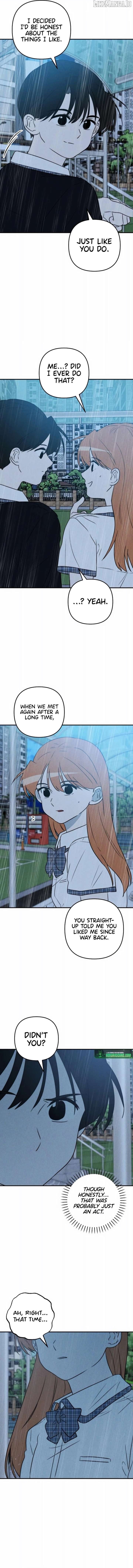 The Boyfriend I Hate Chapter 29 - page 10
