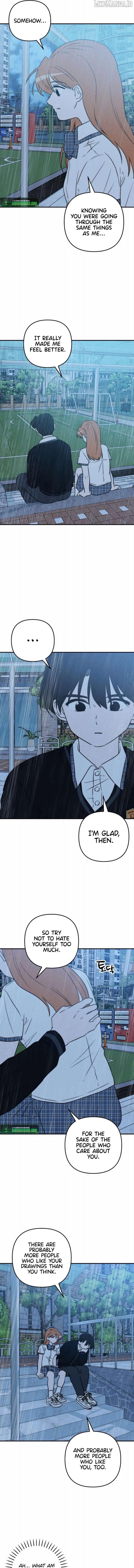 The Boyfriend I Hate Chapter 29 - page 12