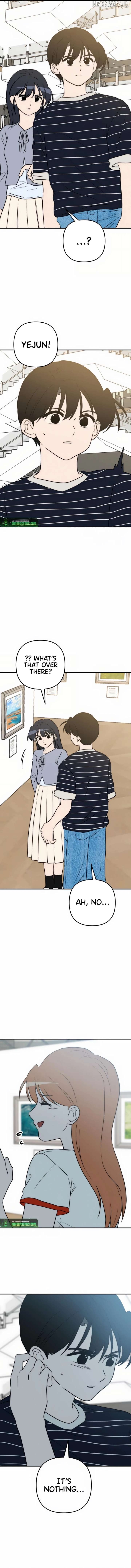 The Boyfriend I Hate Chapter 30 - page 16