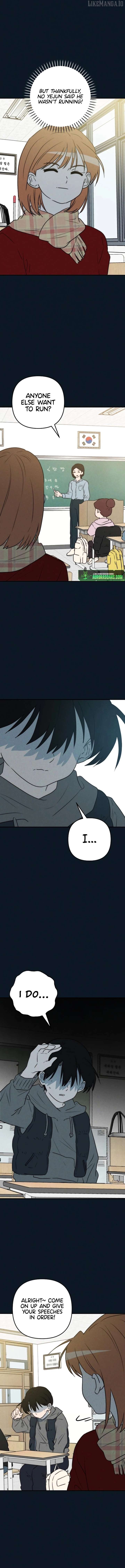The Boyfriend I Hate Chapter 32 - page 17