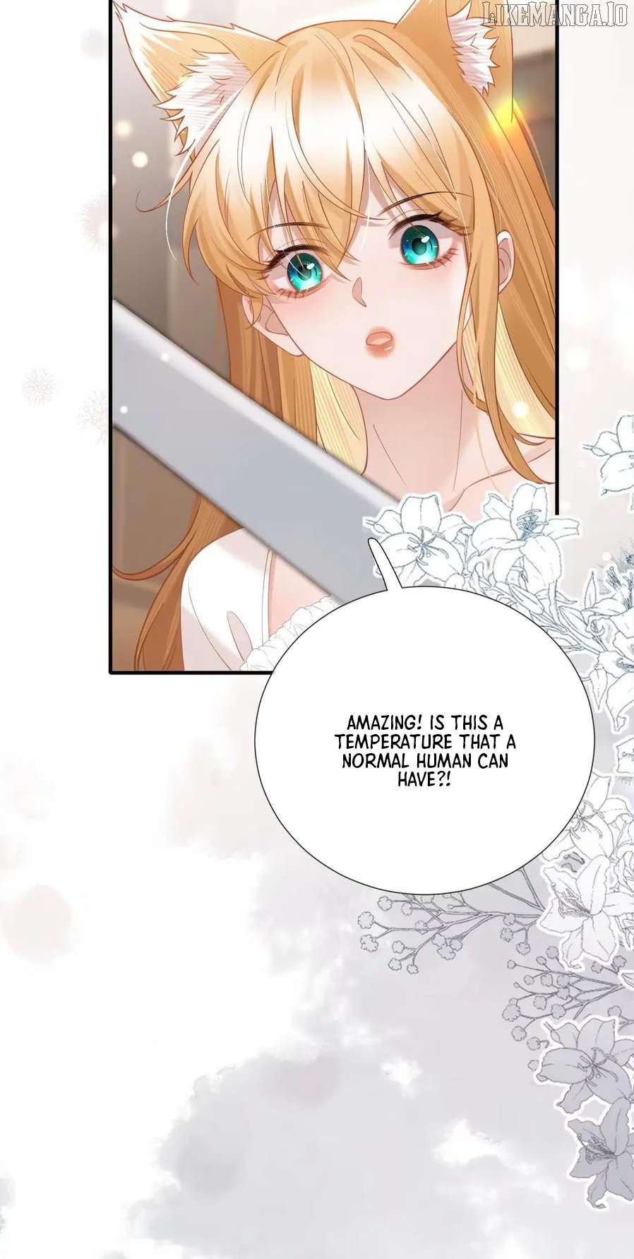 Officer, You Can No Longer Hide Your Tail Chapter 19 - page 30