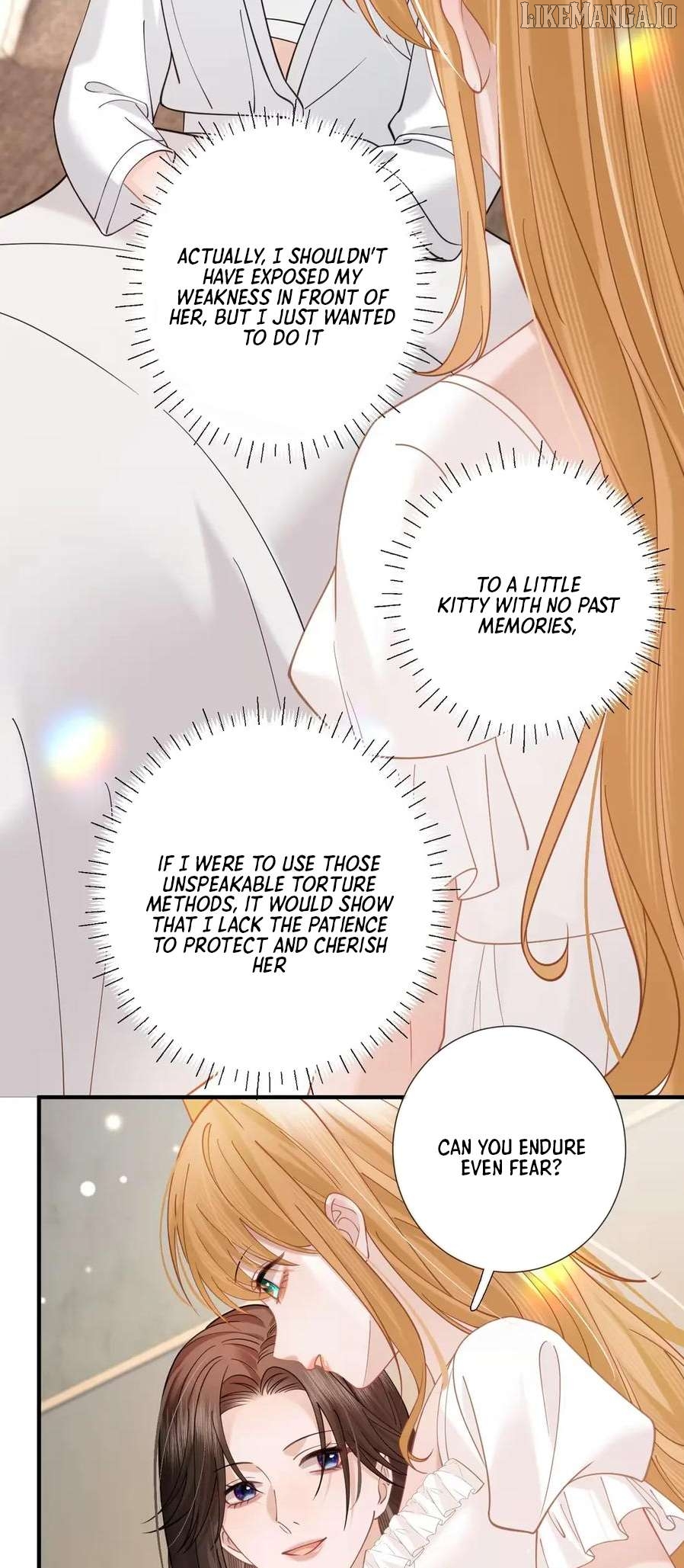 Officer, You Can No Longer Hide Your Tail Chapter 20 - page 24