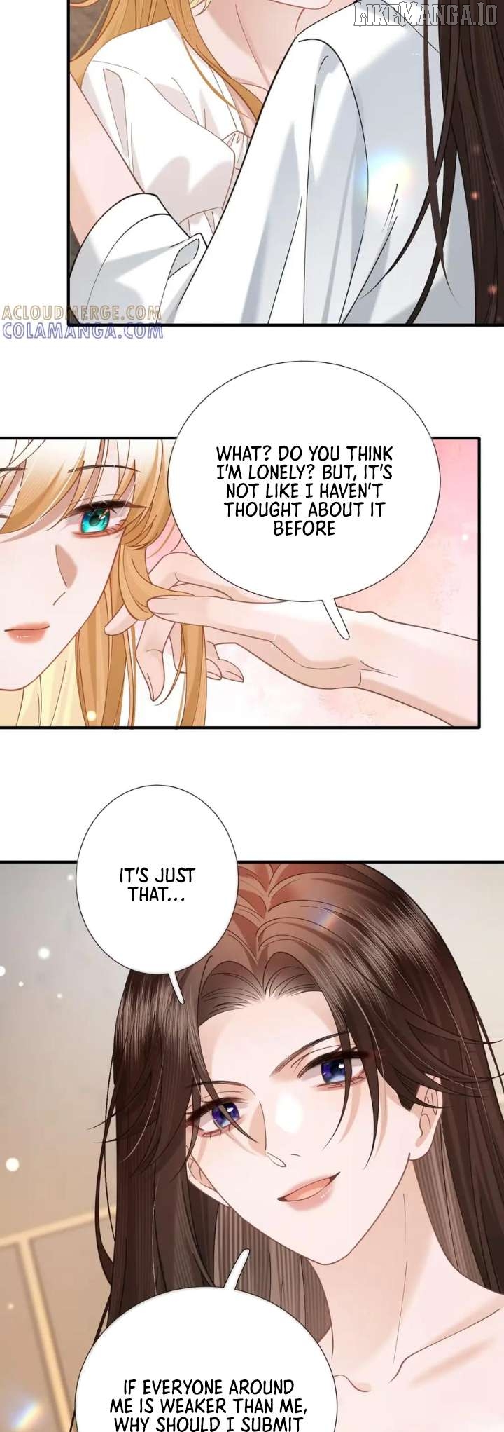 Officer, You Can No Longer Hide Your Tail Chapter 21 - page 4